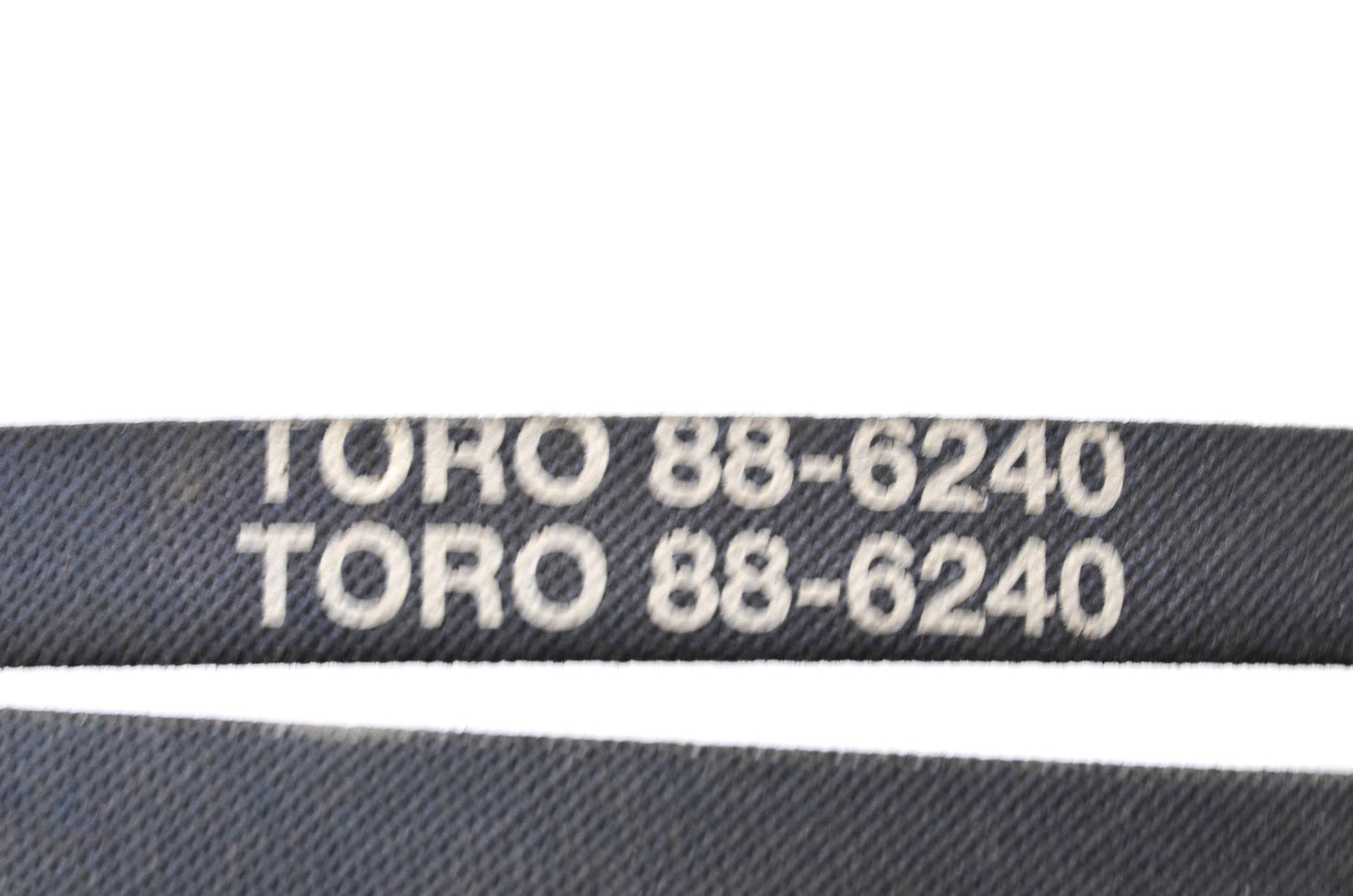 Toro 88-6240 Belt NOS