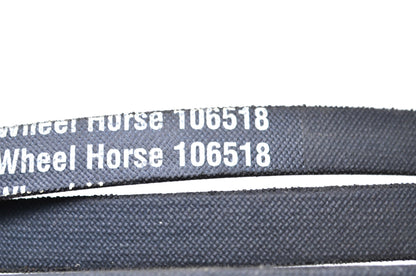Toro 106518 Belt NOS