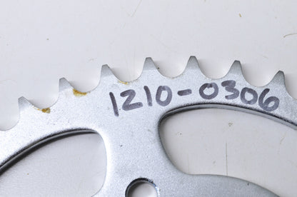 Sunstar 1210-0306 Sprocket 44T NOS