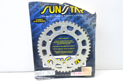 Sunstar K-1103WKS, 5-361948 Sprocket 48T NOS