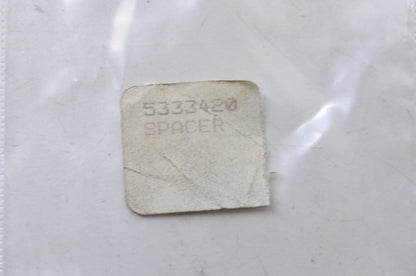 OEM Polaris 5333420 Spacer NOS