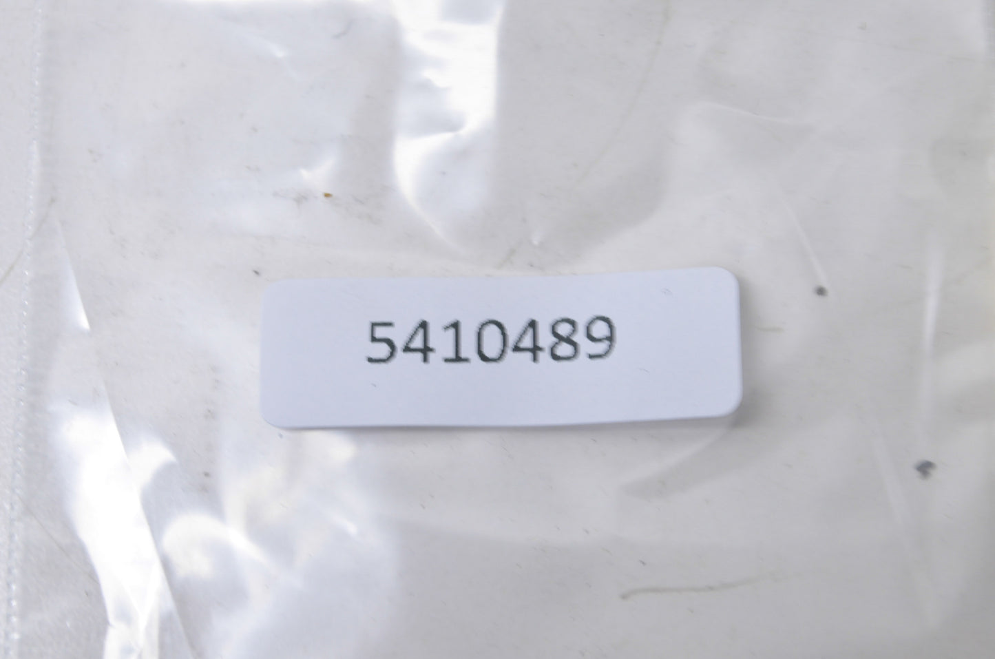 OEM Polaris 5410489 Cover Case Seal NOS