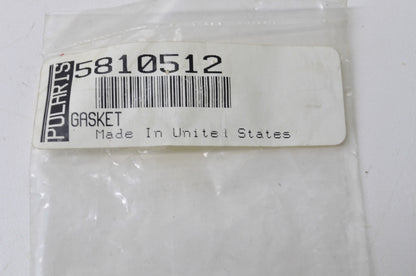 OEM Polaris 5810512 Gasket NOS