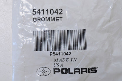 OEM Polaris 5411042 Grommet NOS