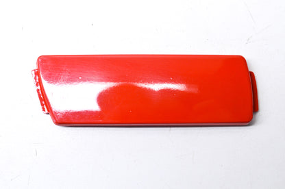 OEM Polaris 5431217-136 Red Hinge Cover NOS