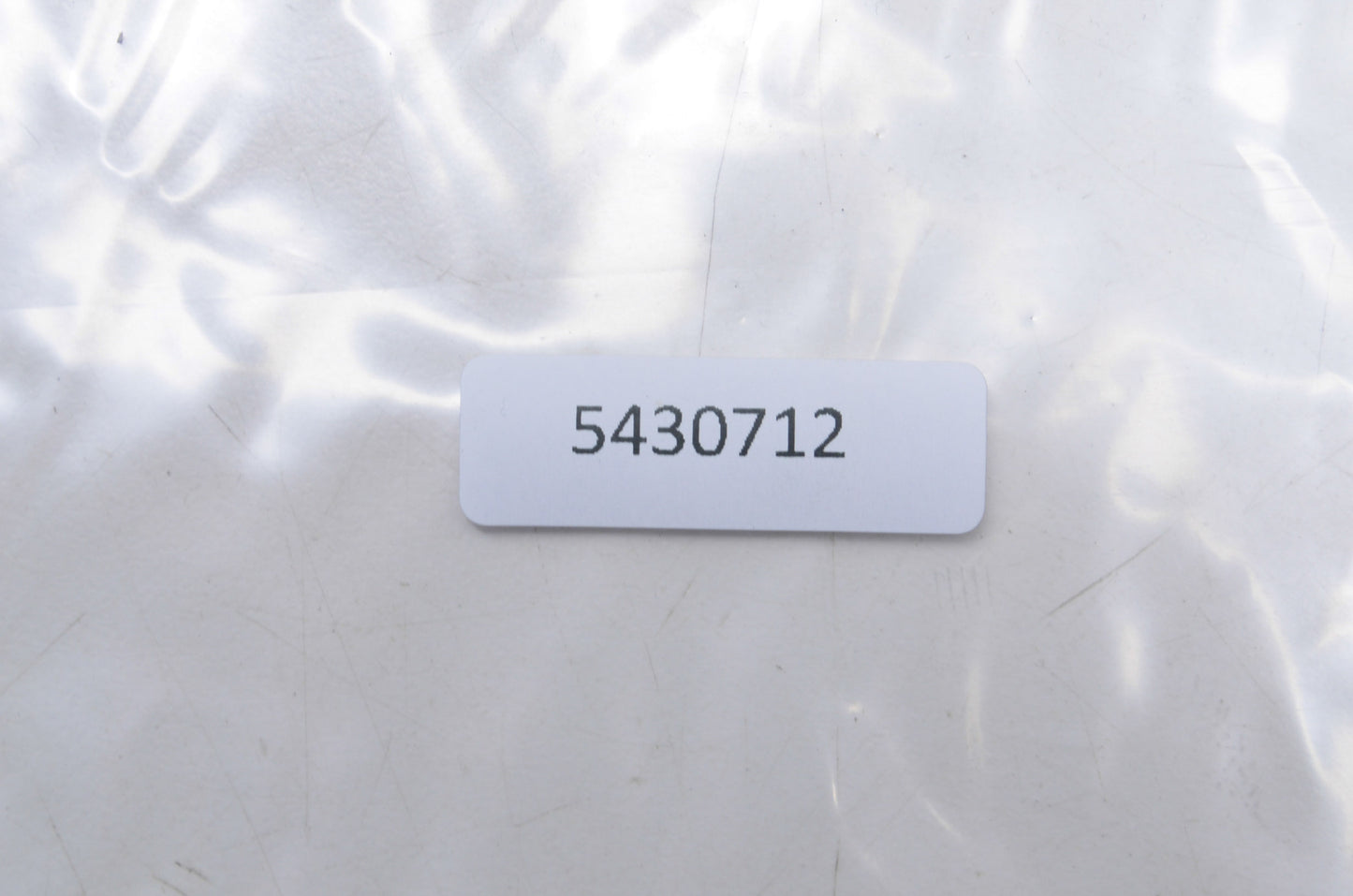 Carrier Wheel NOS