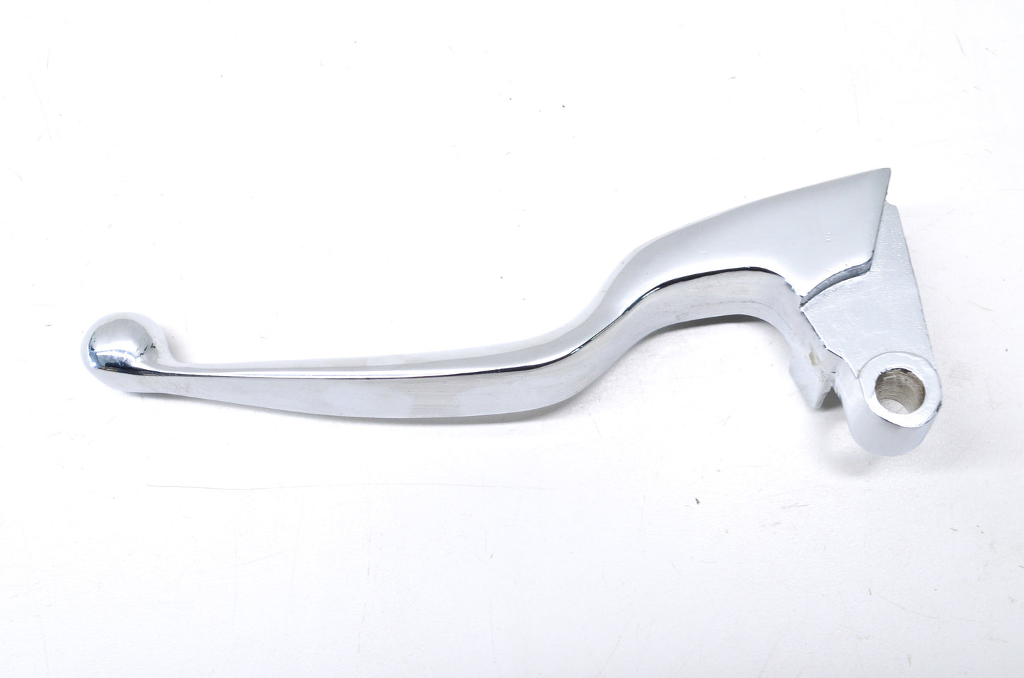 Parts Unlimited 0613-0220 Wide Clutch Lever NOS