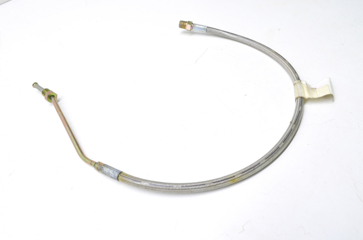New OEM Polaris Brake Line NOS