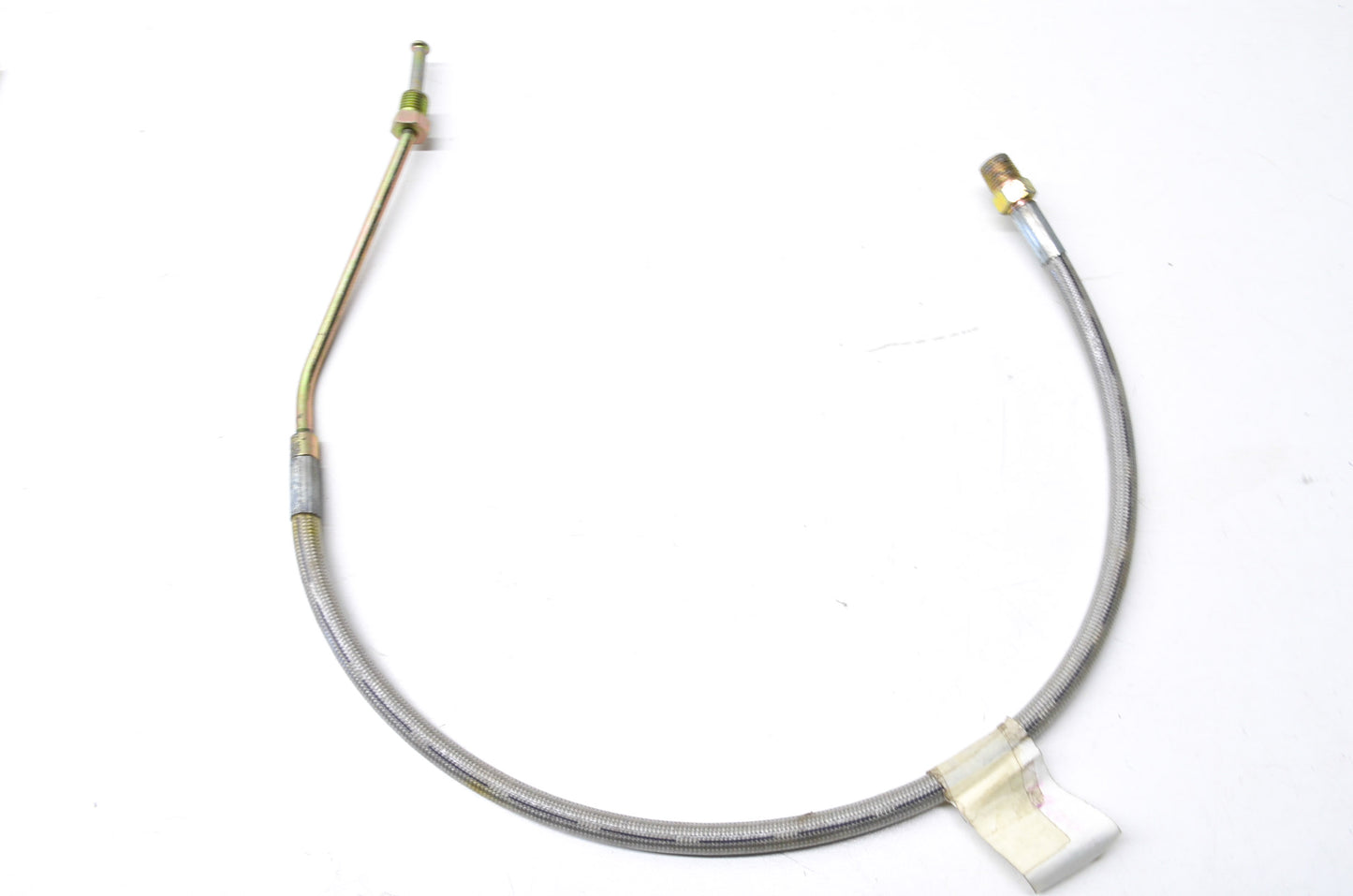 New OEM Polaris Brake Line NOS