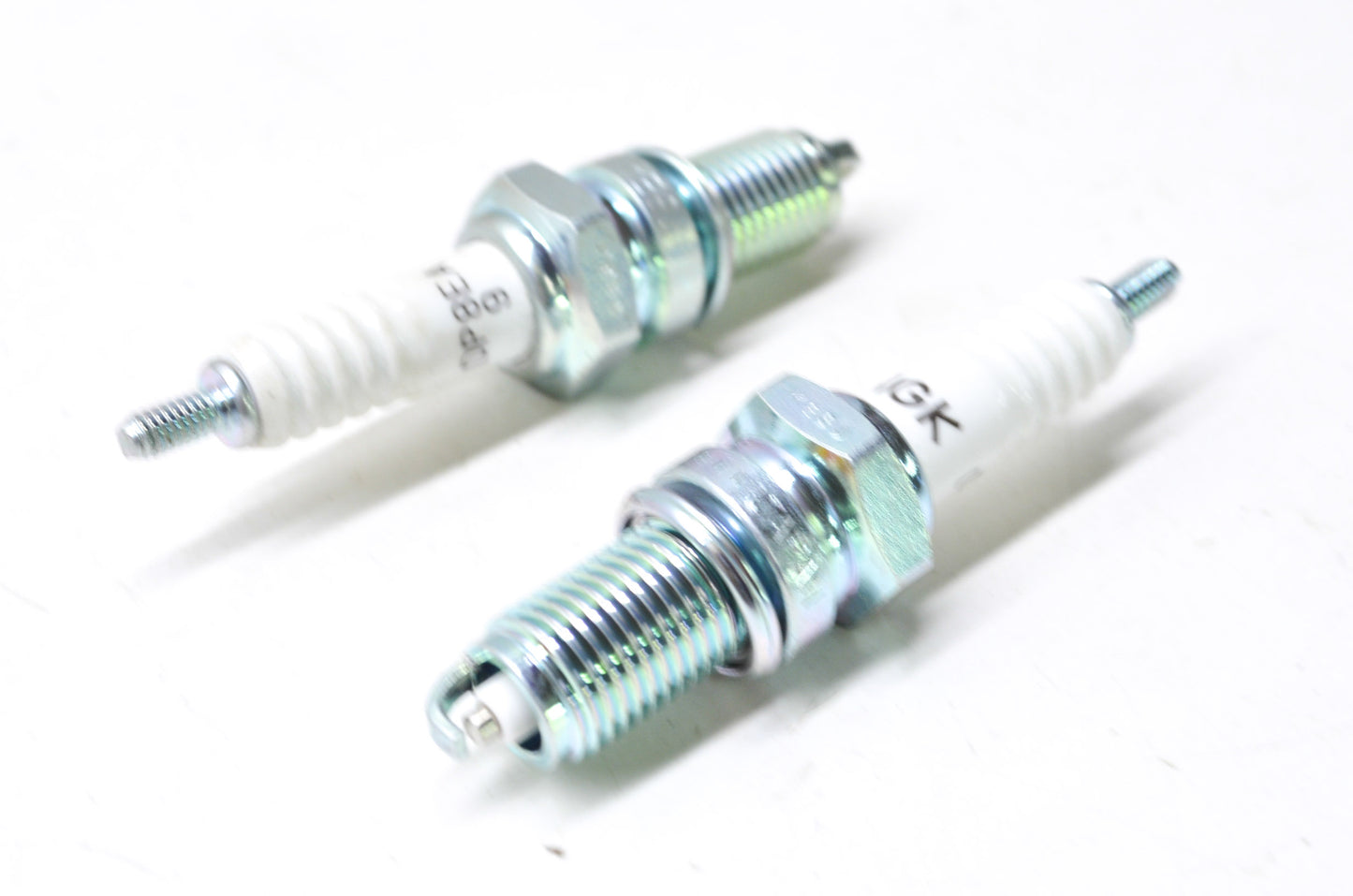 New NGK Spark Plug QTY 2 NOS