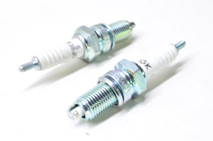 New NGK Spark Plug QTY 2 NOS