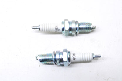 New NGK Spark Plug QTY 2 NOS