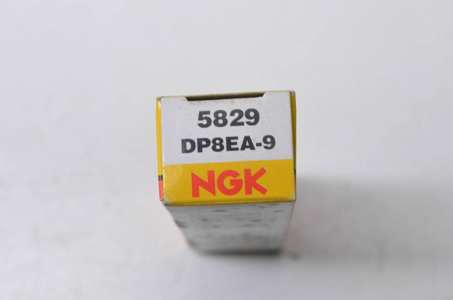 New NGK Spark Plug QTY 2 NOS