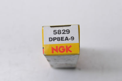 New NGK Spark Plug QTY 2 NOS