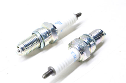 New NGK Spark Plug QTY 2 NOS