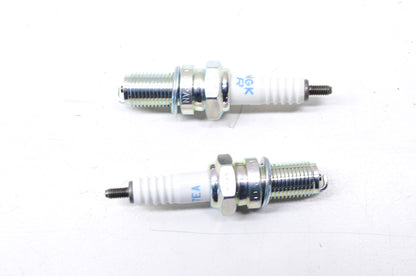 New NGK Spark Plug QTY 2 NOS