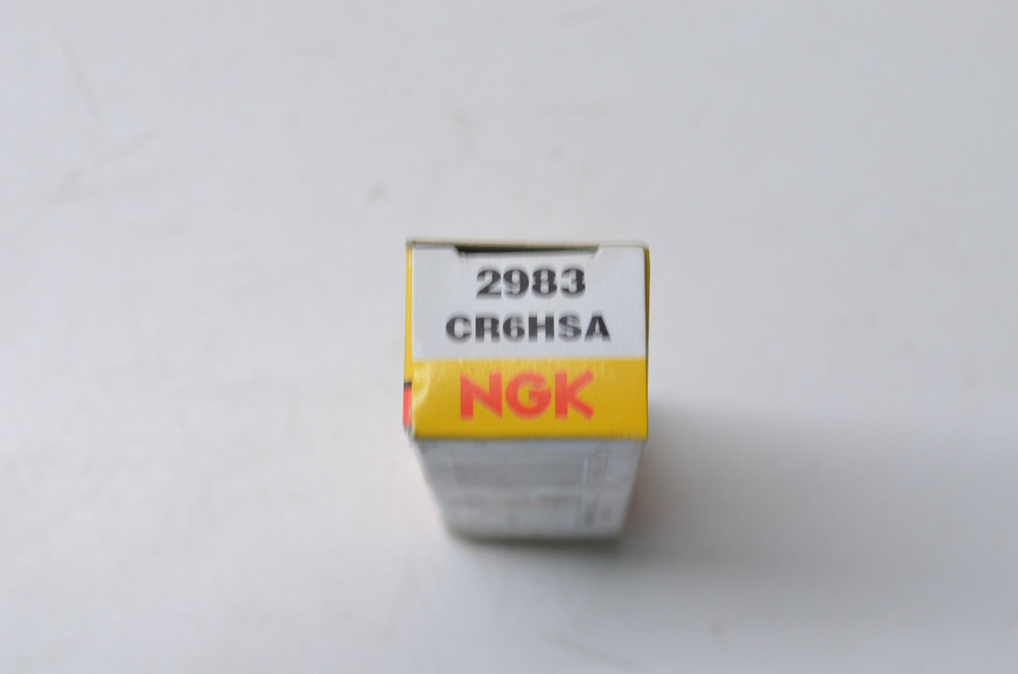 New NGK Spark Plug QTY 2 NOS