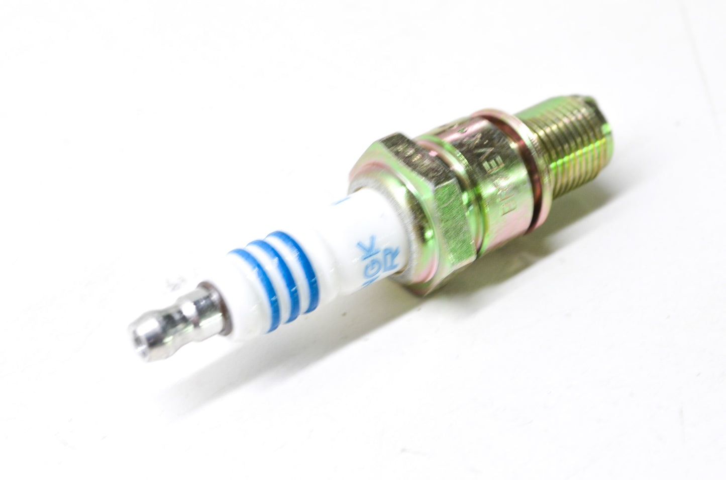 NGK BR7EVX Spark Plug NOS