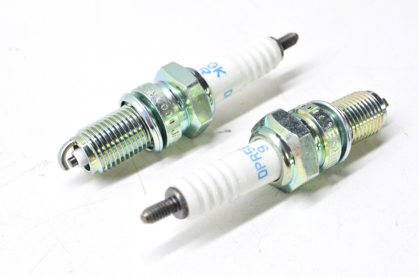 New NGK Spark Plug QTY 2 NOS