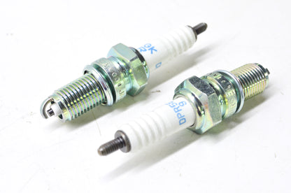 New NGK Spark Plug QTY 2 NOS