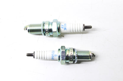 New NGK Spark Plug QTY 2 NOS