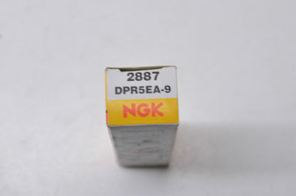 New NGK Spark Plug QTY 2 NOS