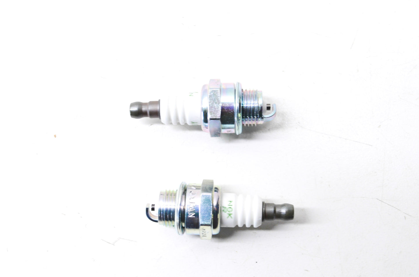 New NGK Spark Plug QTY 2 NOS
