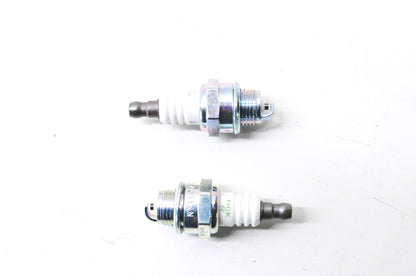 New NGK Spark Plug QTY 2 NOS