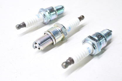 NGK BPR4ES, 6578 Spark Plug Qty 3 NOS