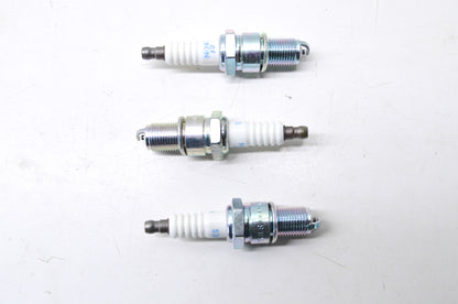 NGK BPR4ES, 6578 Spark Plug Qty 3 NOS