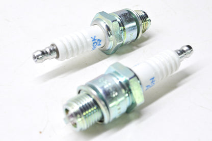 New NGK Spark Plug QTY 2 NOS