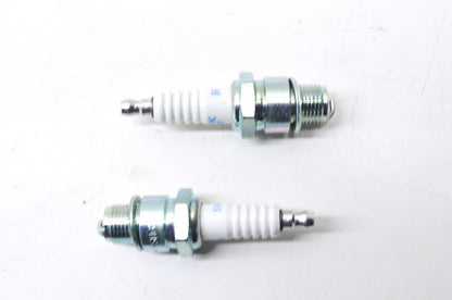 New NGK Spark Plug QTY 2 NOS