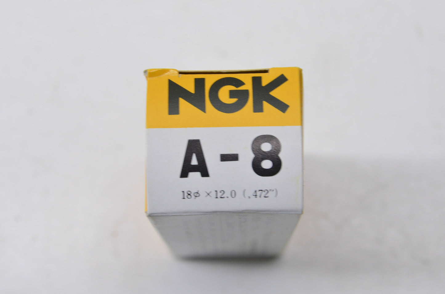 New NGK Spark Plug QTY 4 NOS