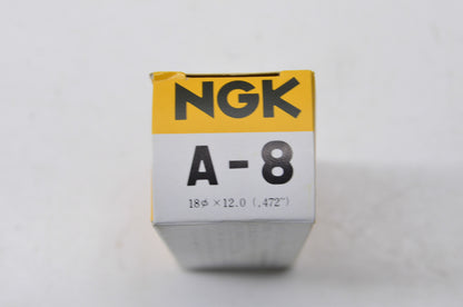 New NGK Spark Plug QTY 4 NOS