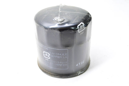 OEM Kawasaki 16097-0002 Oil Filter Assembly NOS