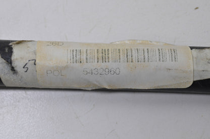 OEM Polaris 5432960 Reverse Handle NOS