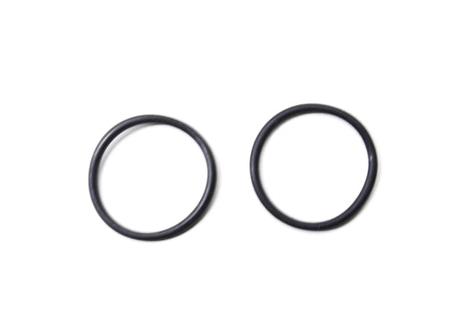 OEM Kawasaki 92055-018 O-Ring 22mm Qty 2 NOS