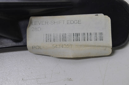 OEM Polaris 5434351 Reverse Handle NOS