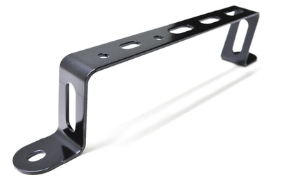 OEM Polaris 5245519-067 Black Carburetor Damper Bracket NOS
