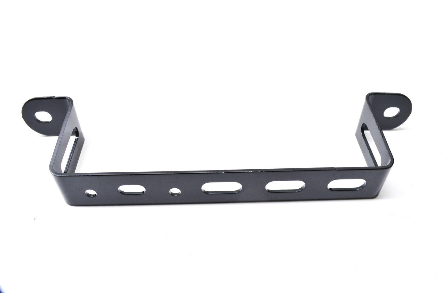 OEM Polaris 5245519-067 Black Carburetor Damper Bracket NOS