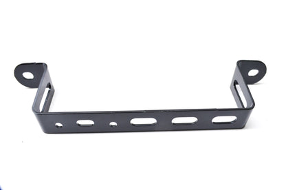OEM Polaris 5245519-067 Black Carburetor Damper Bracket NOS