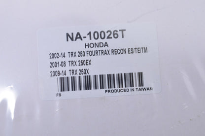 Namura NA-10026T Top End Gasket Kit NOS