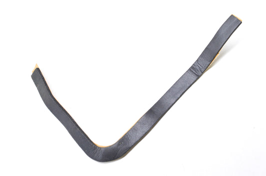 New OEM Polaris Black Right Side Pad NOS