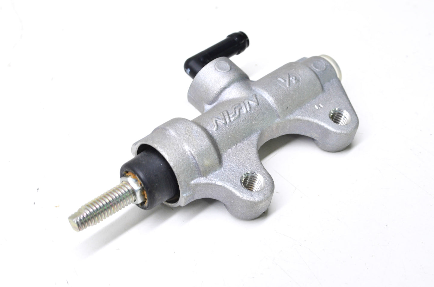 New Nissin Brake Master Cylinder NOS
