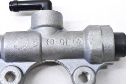 New Nissin Brake Master Cylinder NOS