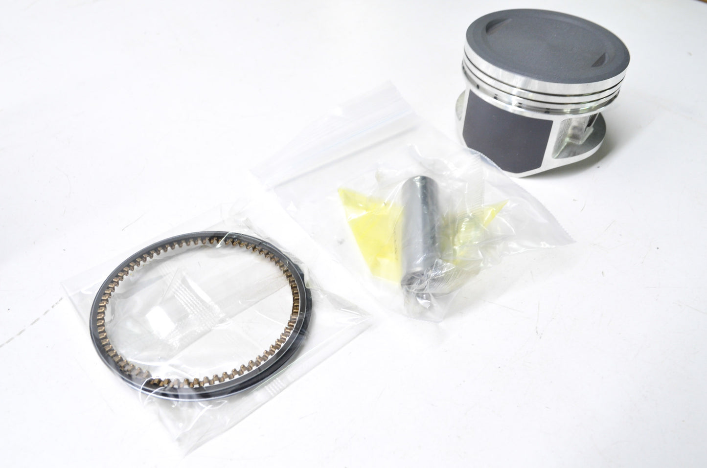 New Namura Honda Piston Kit NOS