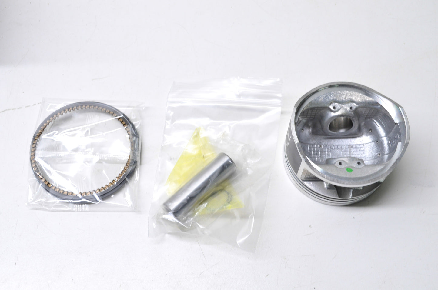 New Namura Honda Piston Kit NOS