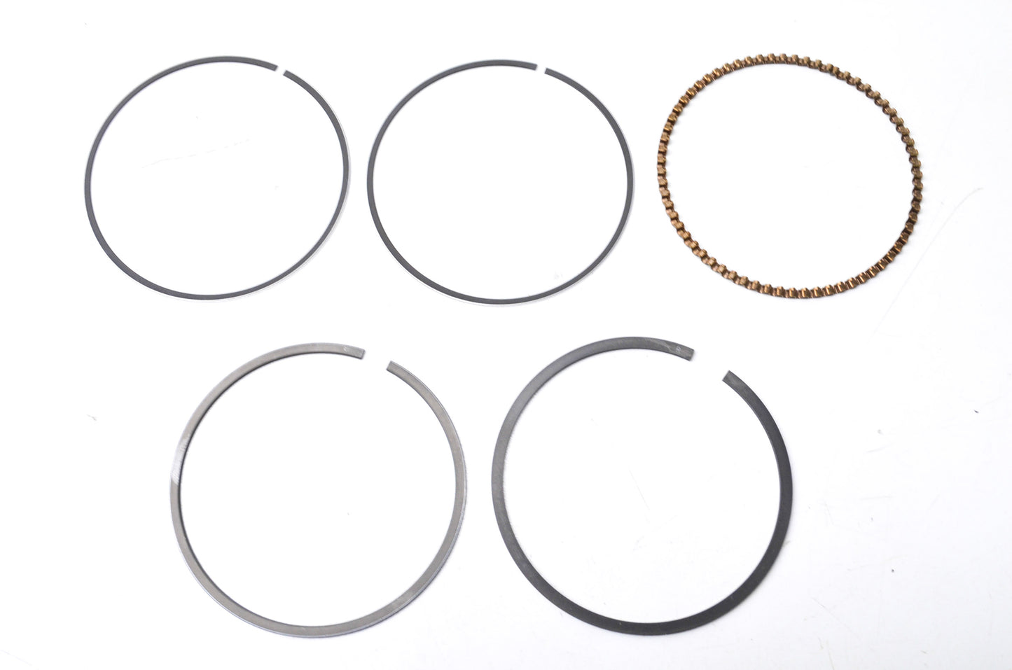Polaris 273-23501-07, 3085774 Piston Ring Kit NOS