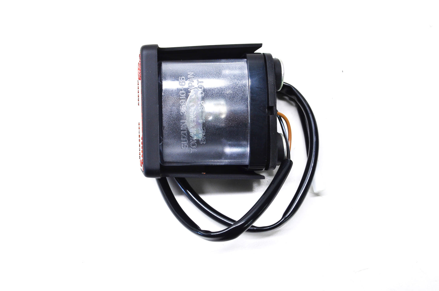 OEM Suzuki 35910-32E30 License Lamp Assembly NOS