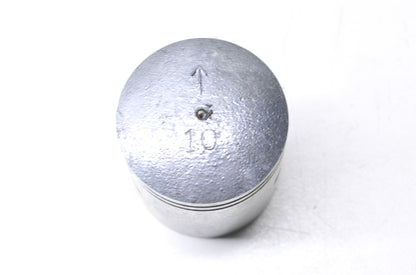 OEM Suzuki 12110-35000-100 Piston Set NOS